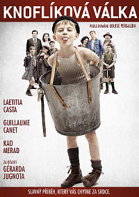 Knoflíková válka