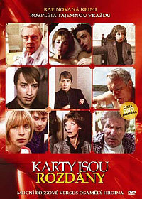 Karty jsou rozdány