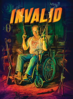 Invalid DVD