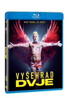 Vyšehrad Dvje (Blu-ray)