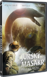 Jurský masakr