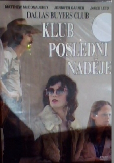 Klub poslední naděje